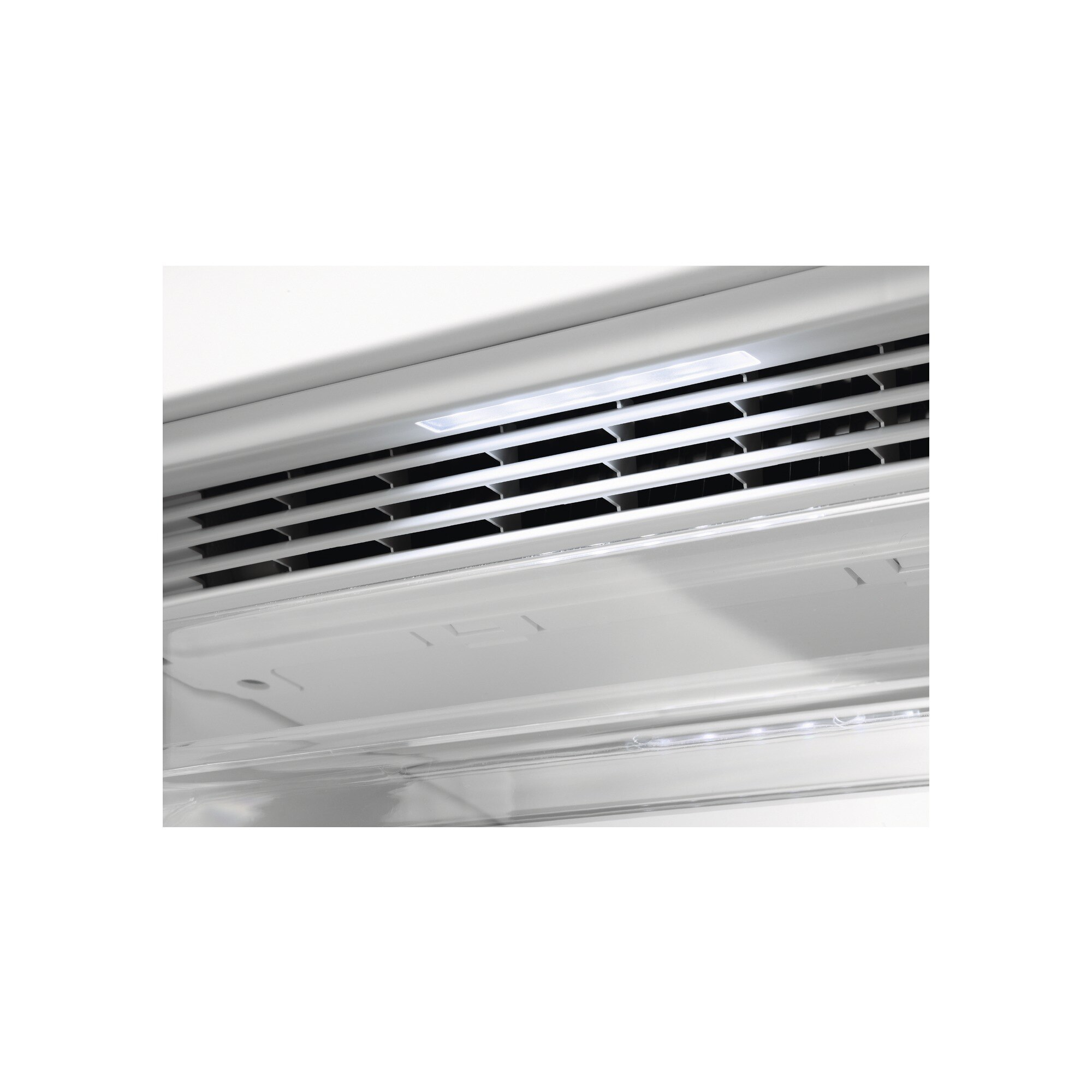 Electrolux LUT5NE26W Upright freezer Freestanding – image 4