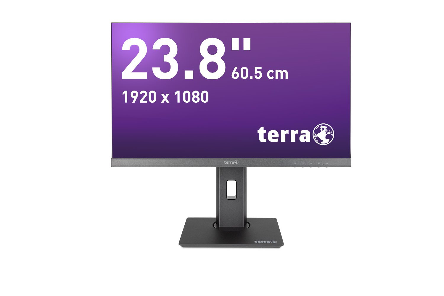TERRA 3030226 computer monitor – image 5