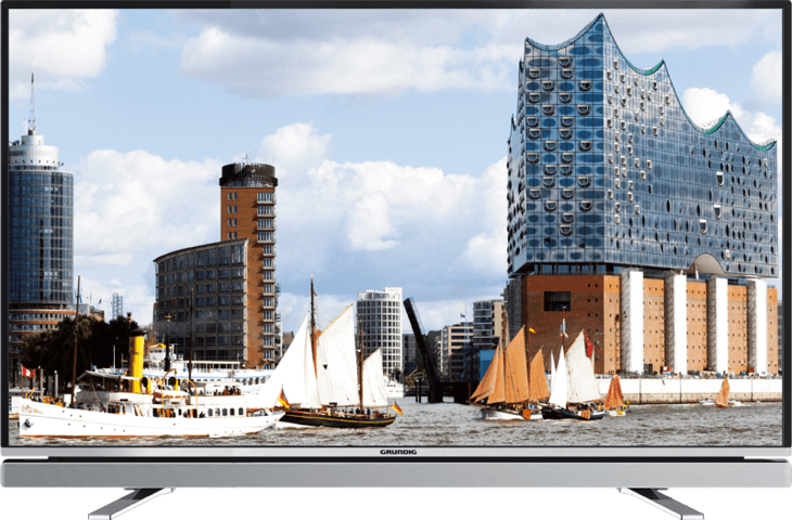 Grundig 55 GFB 6629
