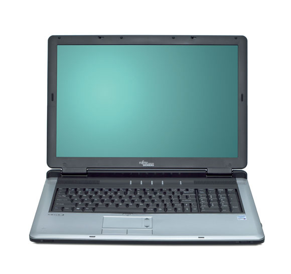Fujitsu AMILO Xi 1554 – image 1