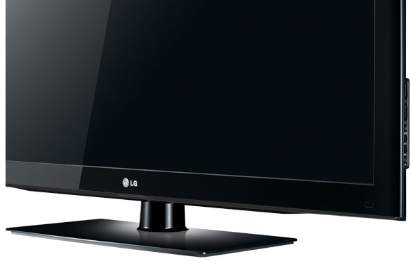 LG 60LD558 TV 152.4 cm (60") Full HD Black – image 2