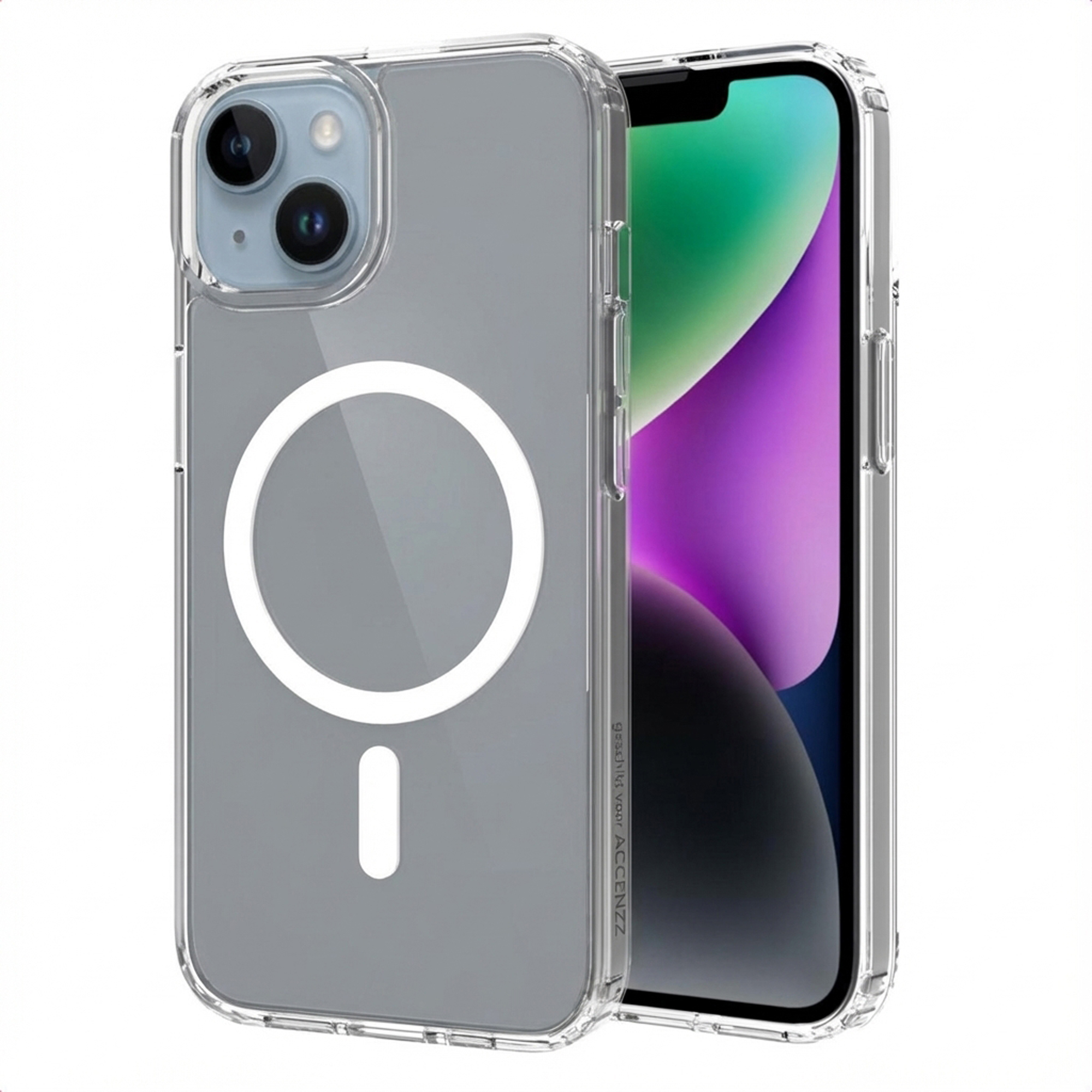 Accezz SH00087757 mobile phone case