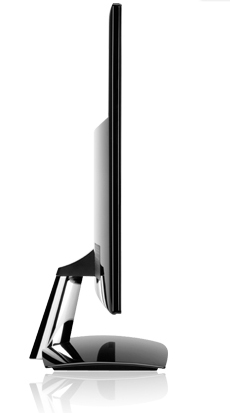 LG E2351VR computer monitor – image 4