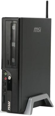 MSI Wind Box DE500-5123W7P – image 3