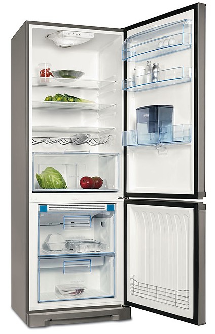 Electrolux ENB 43496 X