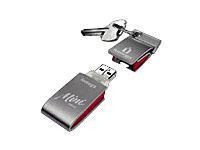 Iomega Mini Drive Memory Stick 256MB USB