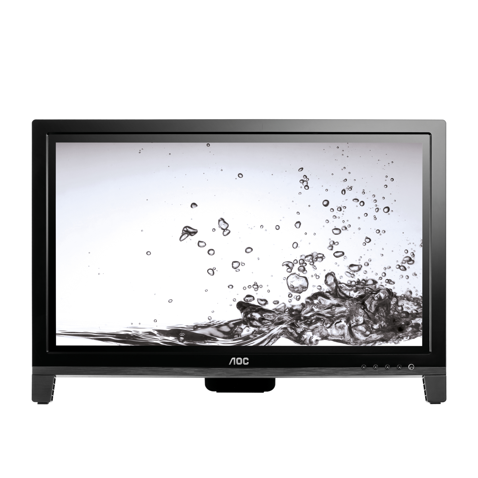 AOC 60 Series E2060VWT computer monitor