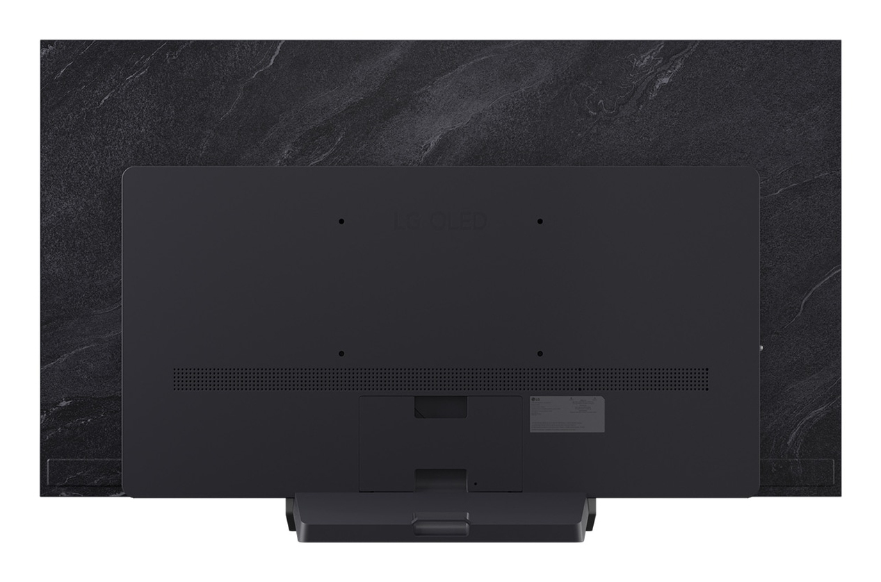 LG OLED evo AI OLED55C5PSA – image 2