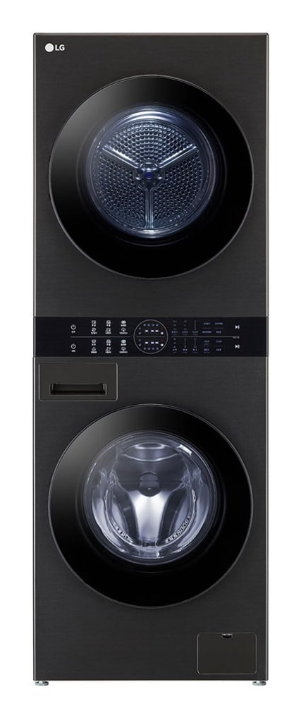 LG WK1310BST domestic appliance set – image 5