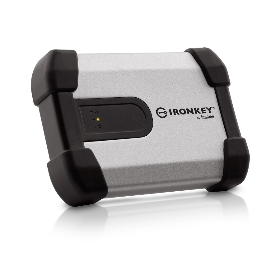 Kingston Technology 1TB H100 2.5"