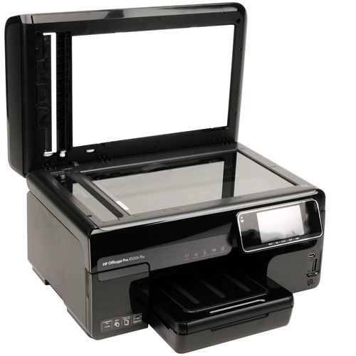 HP Officejet Pro 8500A - A910a – image 4
