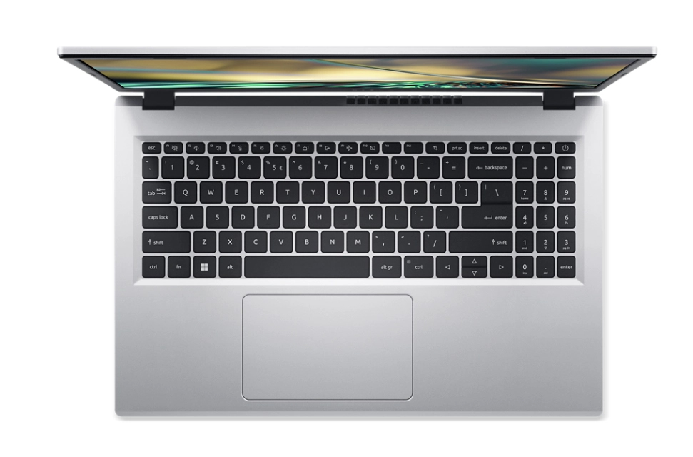 Acer Aspire 3 A315-24P-R4SE AMD Ryzen™ 3 7320U Laptop – image 4