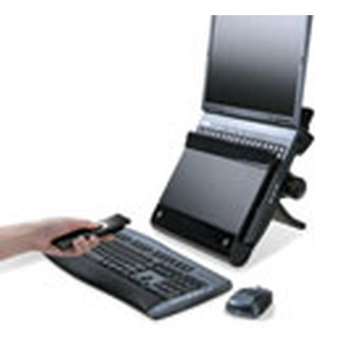 Kensington SmartFit™ Laptop Docking Station with Stand SD100S – image 4