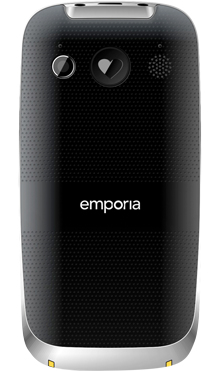 Emporia Euphoria 3G – image 4