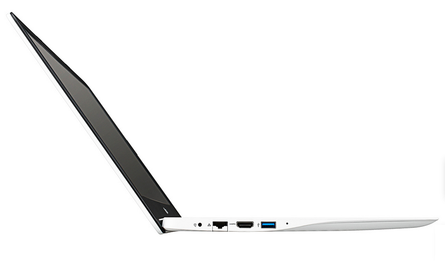 LG 15U340 Intel® Celeron® N2930 Laptop – image 7