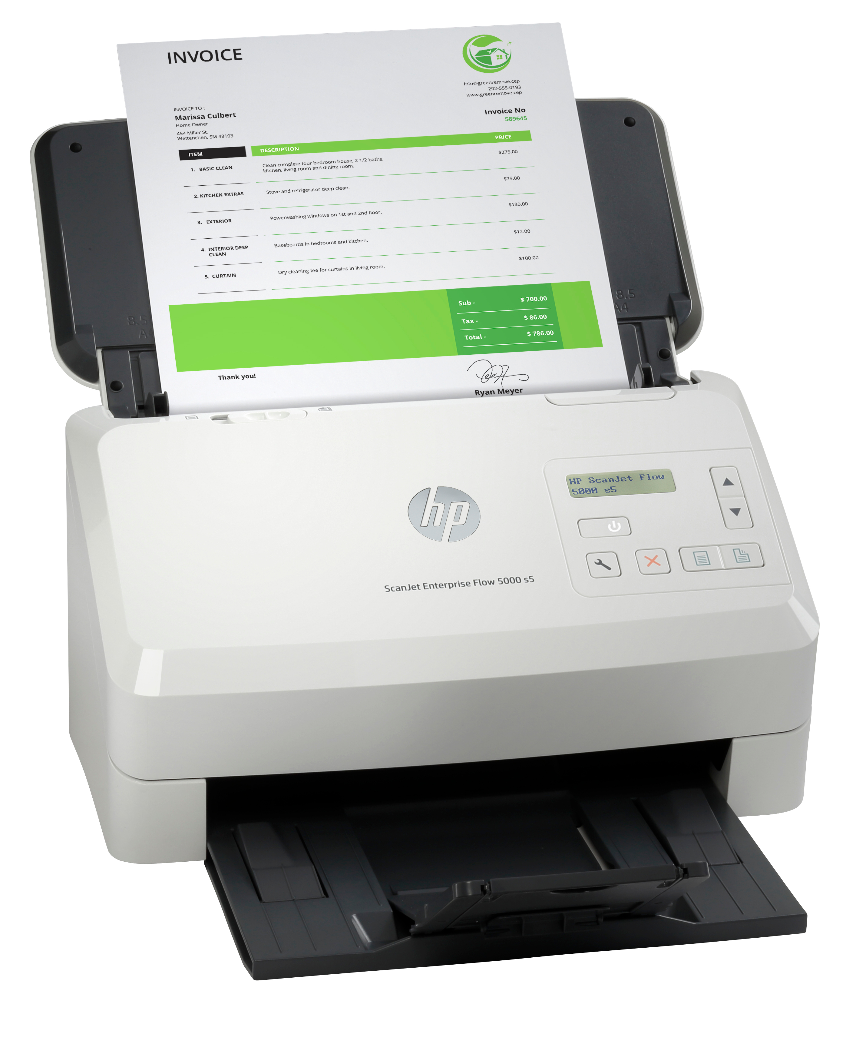 Product Gallery
