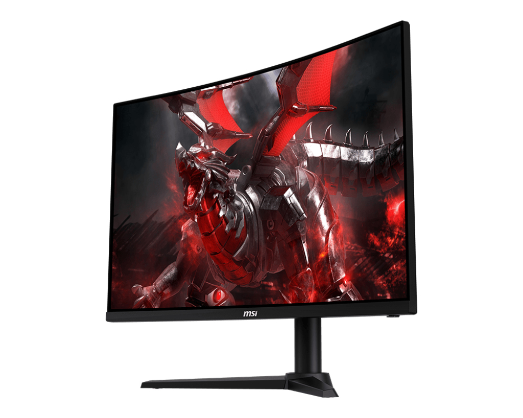 MSI G274CV computer monitor – image 5