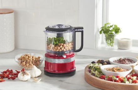 KitchenAid 5KFC3516ER electric food chopper – image 4