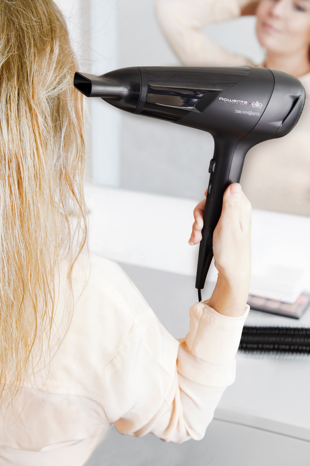 Rowenta Elite CV5812 hair dryer – image 5