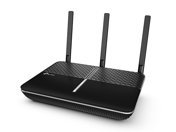 TP-Link EC330-G5U wireless router Gigabit Ethernet Dual-band (2.4 GHz – image 2