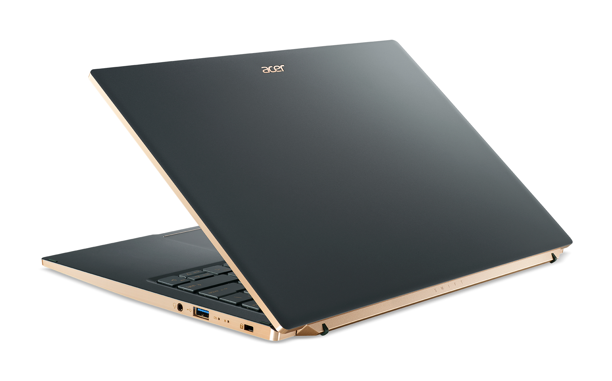 Acer Swift 5 SF514-56T-741M Intel® Core™ i7 i7-1260P Laptop – image 4