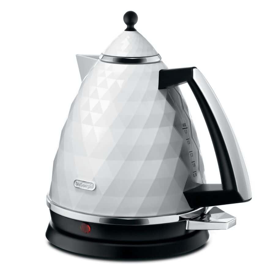 De’Longhi Brillante — vue 1 sur 4