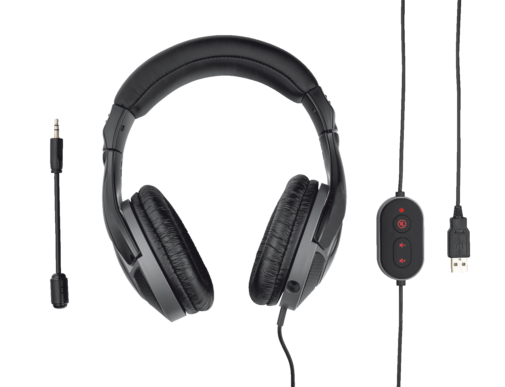 Trust GXT 37 – image 2