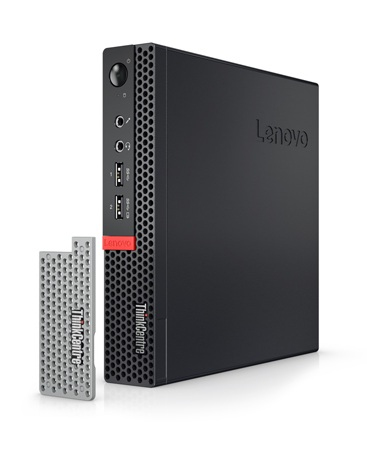Lenovo M710 + TIO 24 – image 3