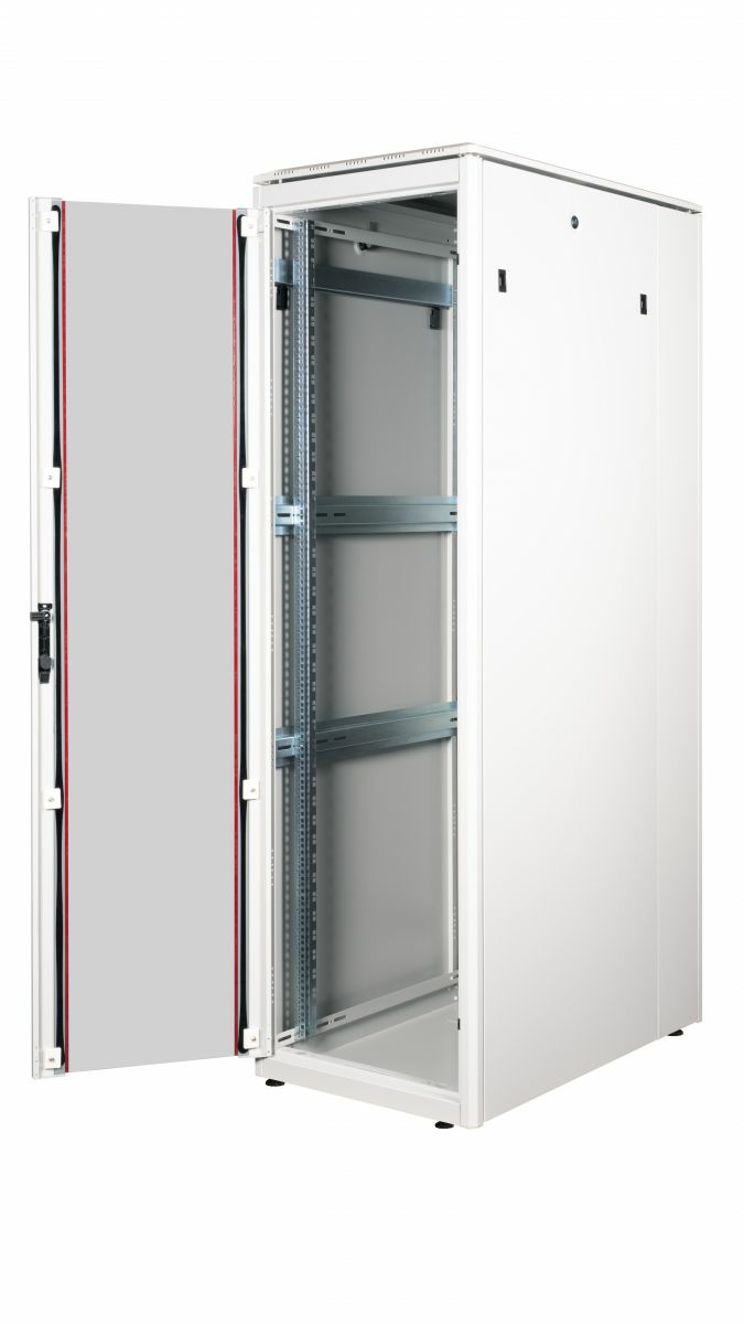 Equip Dynamic Flex 19' Cabinet, 42U – image 5