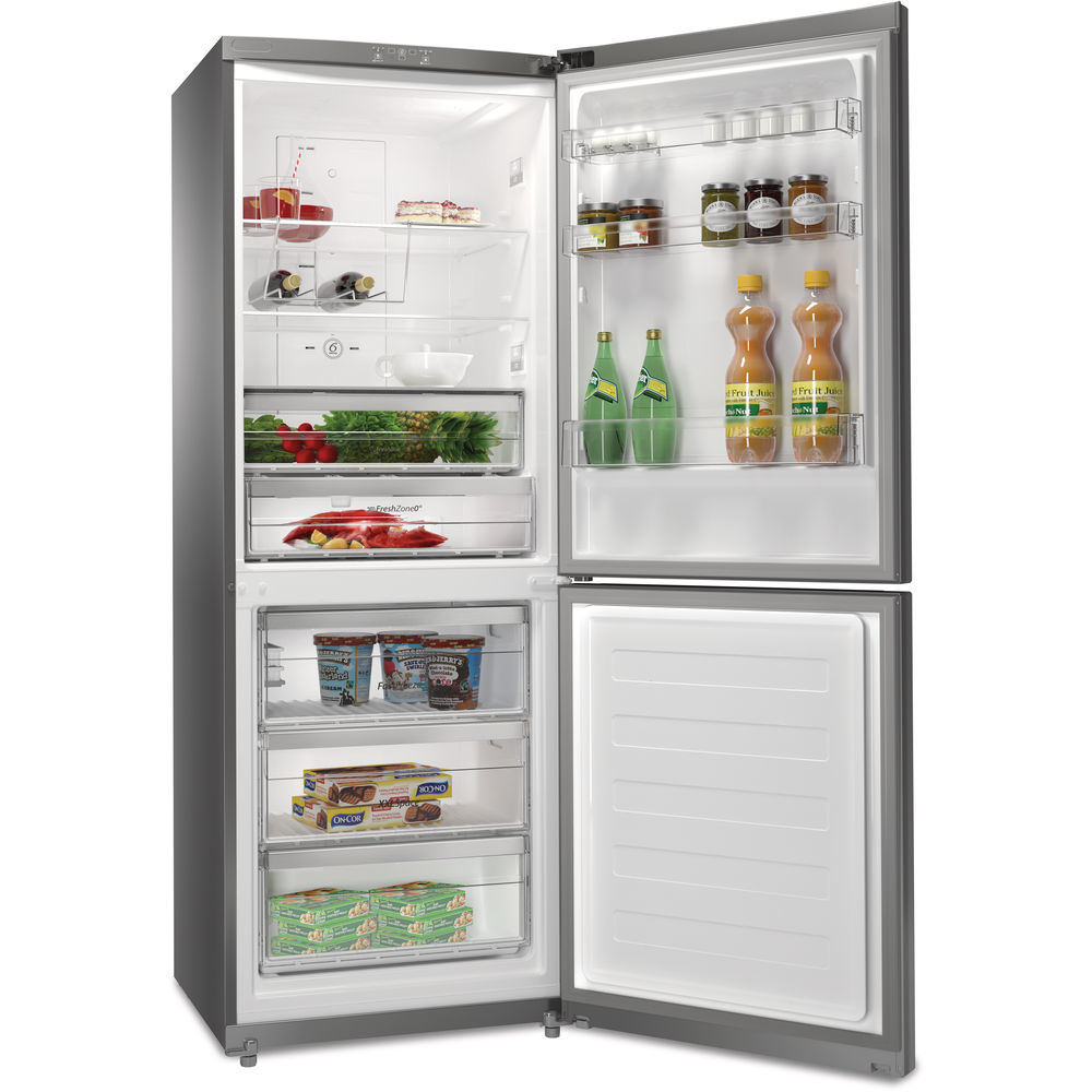 Whirlpool B TNF 5011 OX – image 2