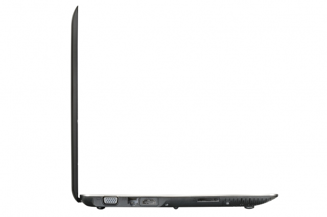 MSI X-Slim Series X410-011NL laptop AMD Athlon MV-40 – image 9