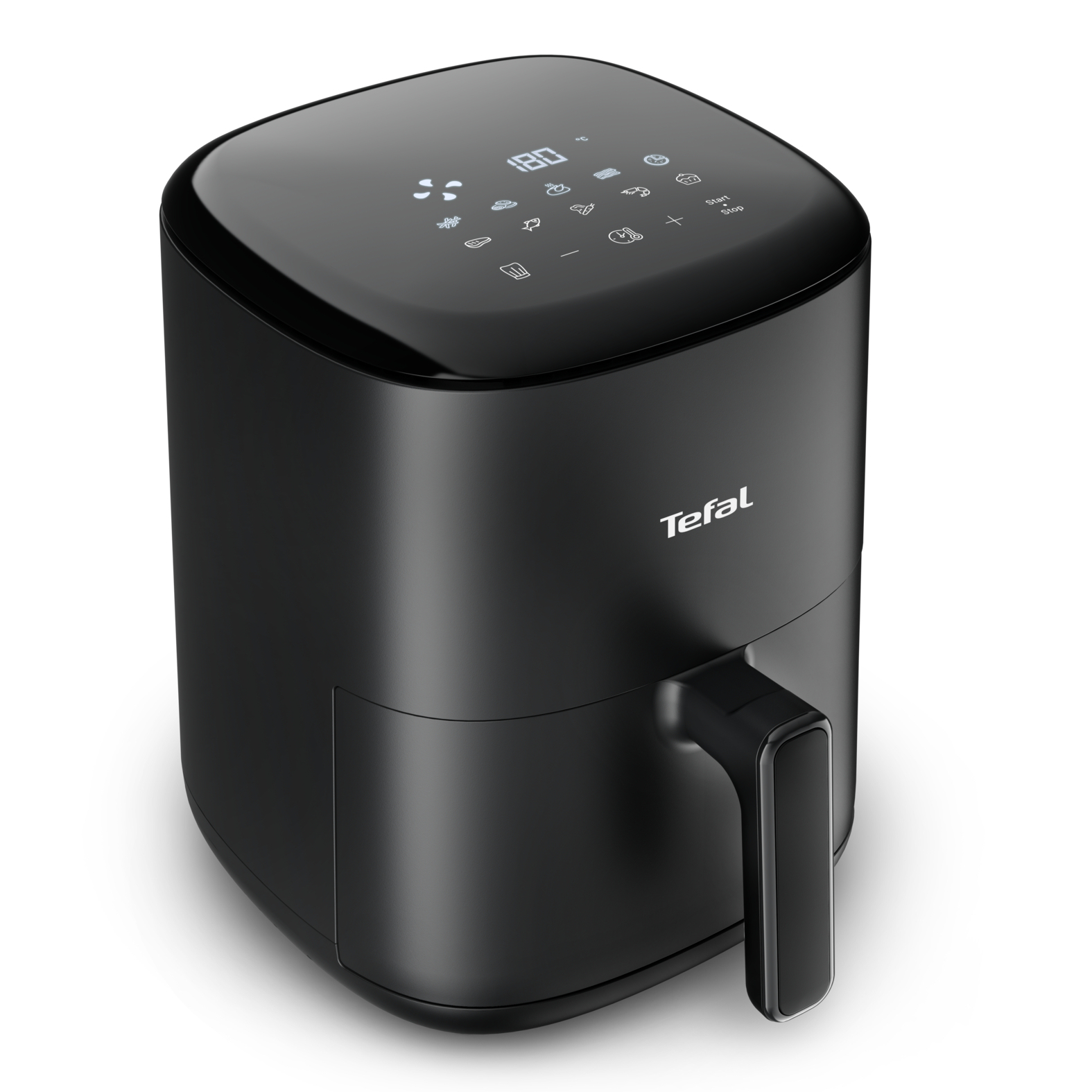 Tefal Easy Fry EY145810 fryer Single – image 4
