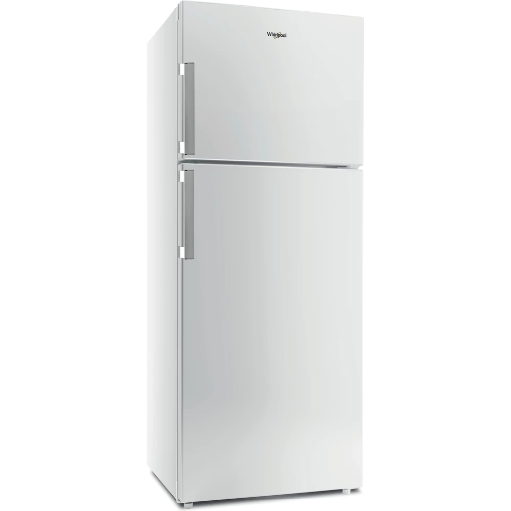 Whirlpool WT70I 831 W