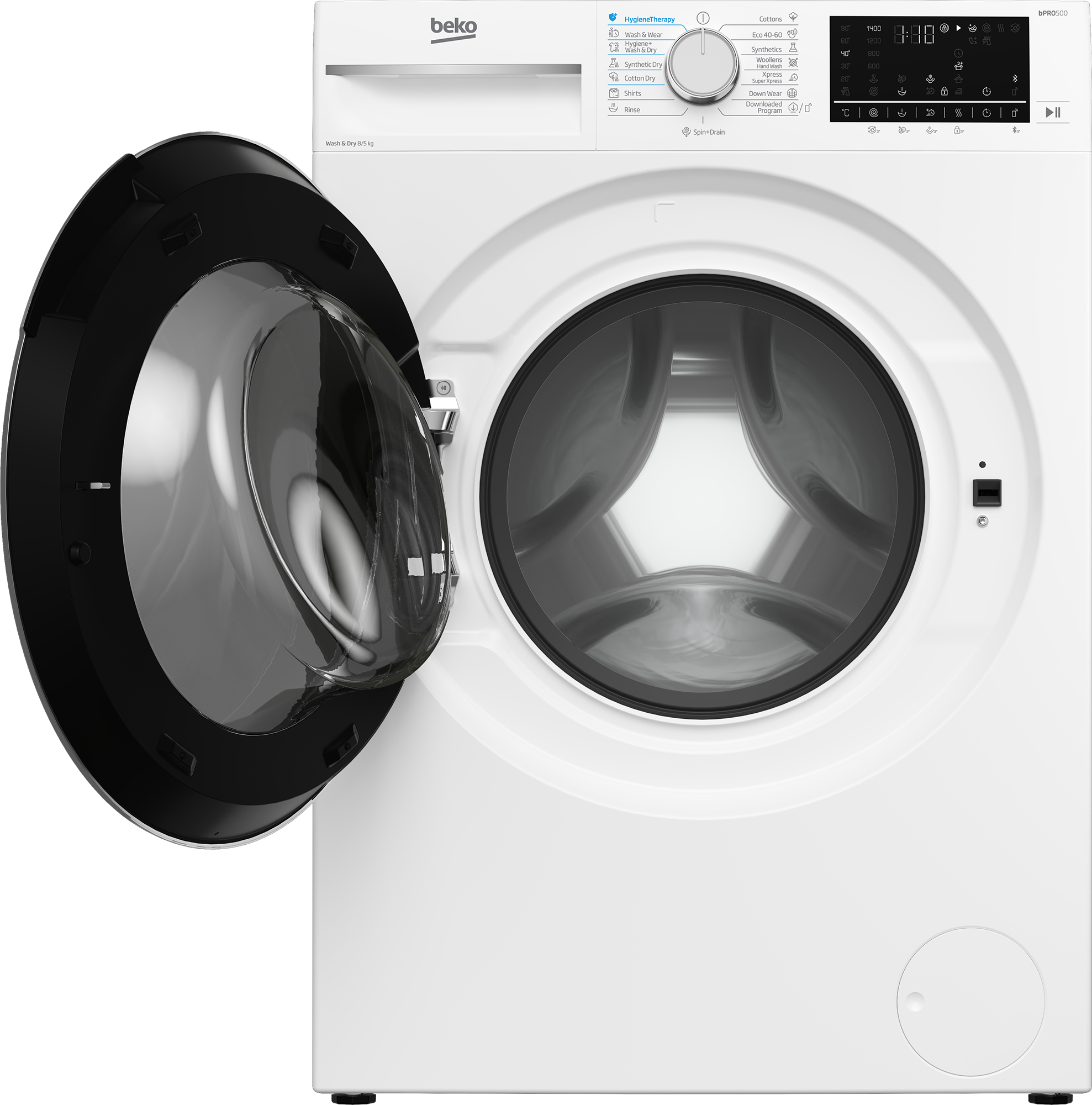 Beko B5DF T 58442 W – image 2