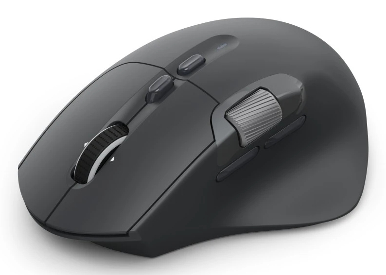 Hama WM-900 mouse Office Right-hand RF Wireless + Bluetooth Optical 3200 DPI – image 2