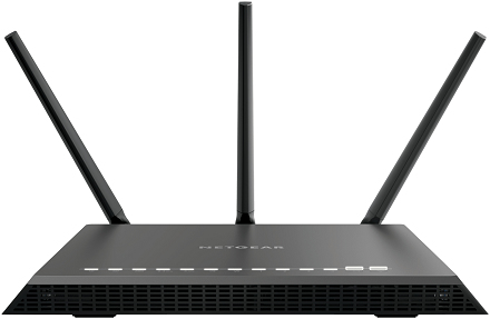 NETGEAR AC1900 Nighthawk – image 5