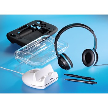 Hama 00073014 mobile device charger Portable gaming console Black USB Indoor – image 2