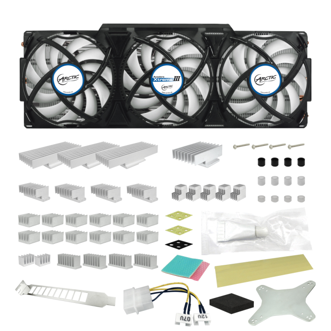 ARCTIC Accelero Xtreme III – image 6