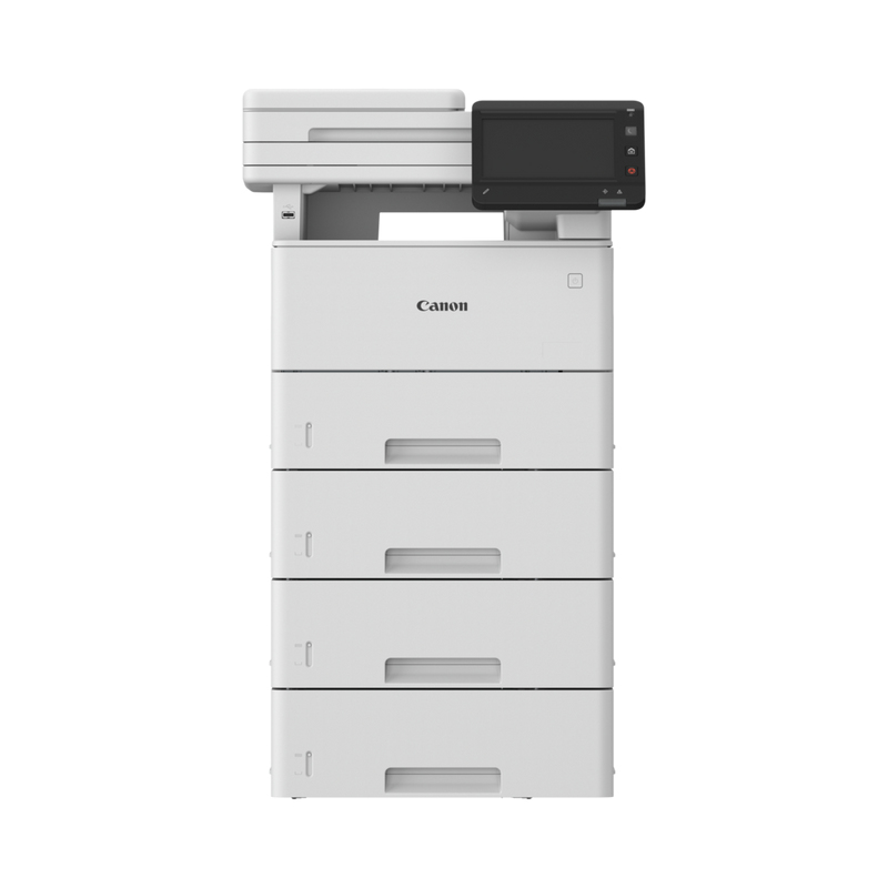 Canon imageFORCE 1643 – image 6