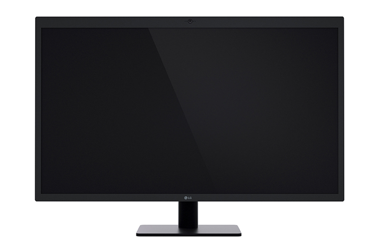 LG 27MD5KB-B computer monitor – image 2