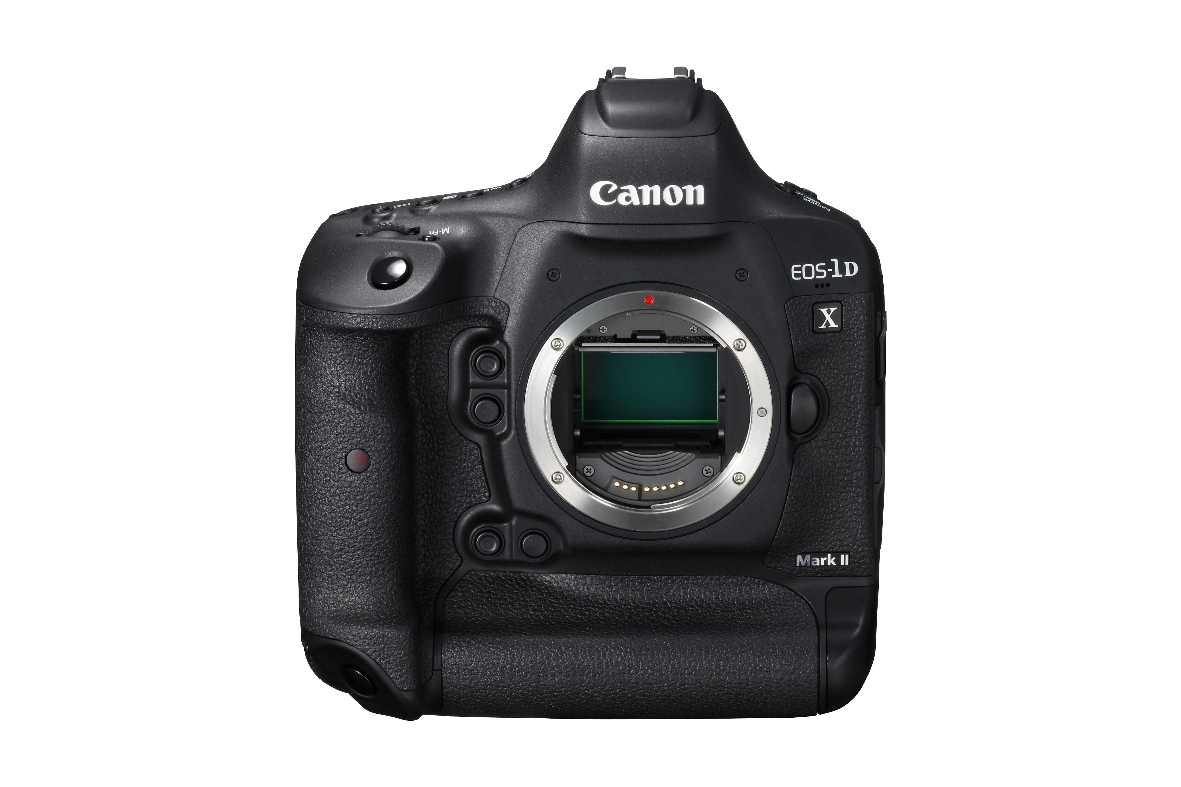 Canon 1D X Mark II – image 9