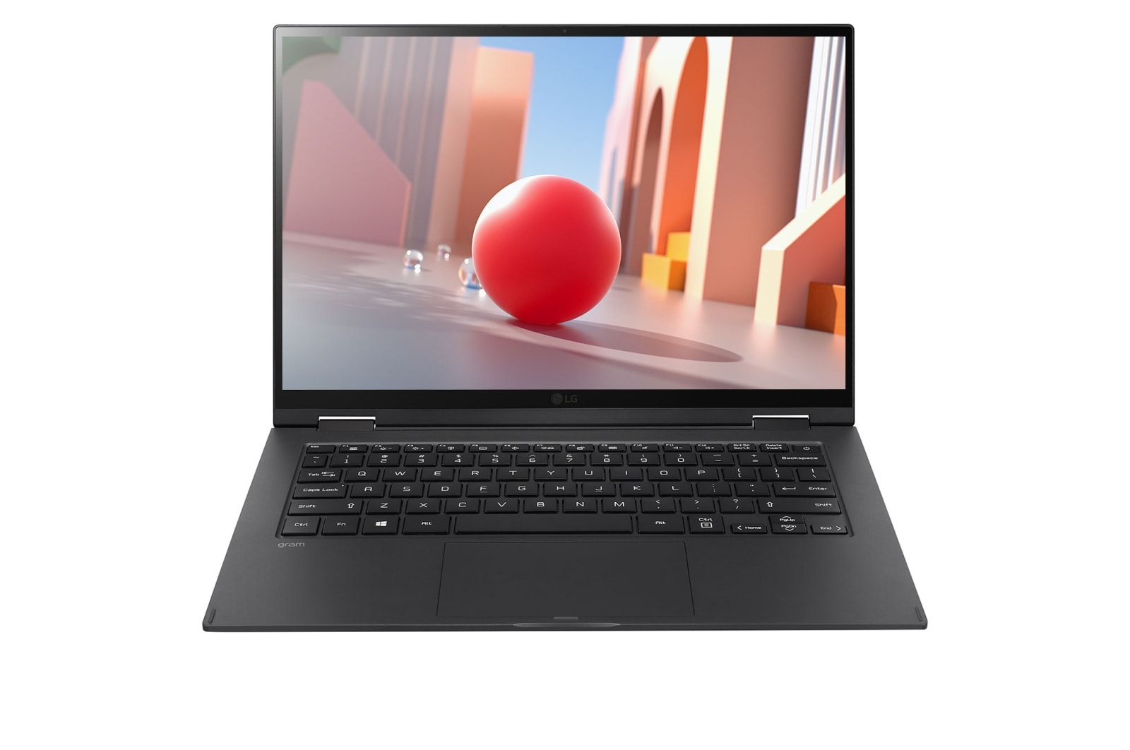 LG Gram 14T90P-G – image 2