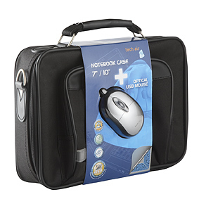 Techair TABUN31M laptop case – image 1