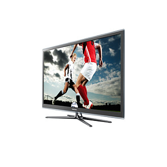 Samsung PS51D8000 129.5 cm (51") Full HD Silver – image 7