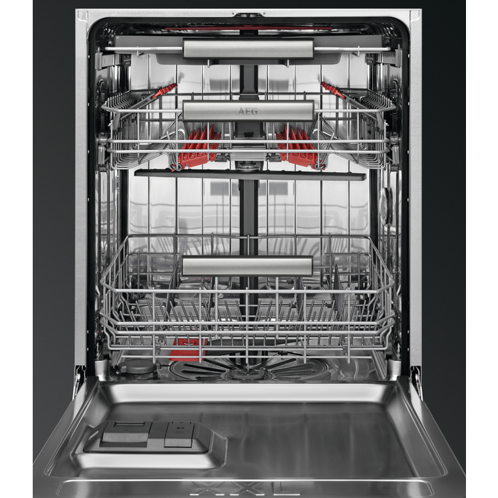AEG FFB83730PM Freestanding 15 place settings – image 2