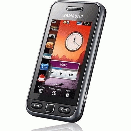 Samsung S5230 GSM – image 2