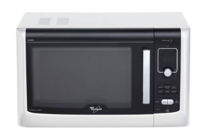 Whirlpool FT 335 WH