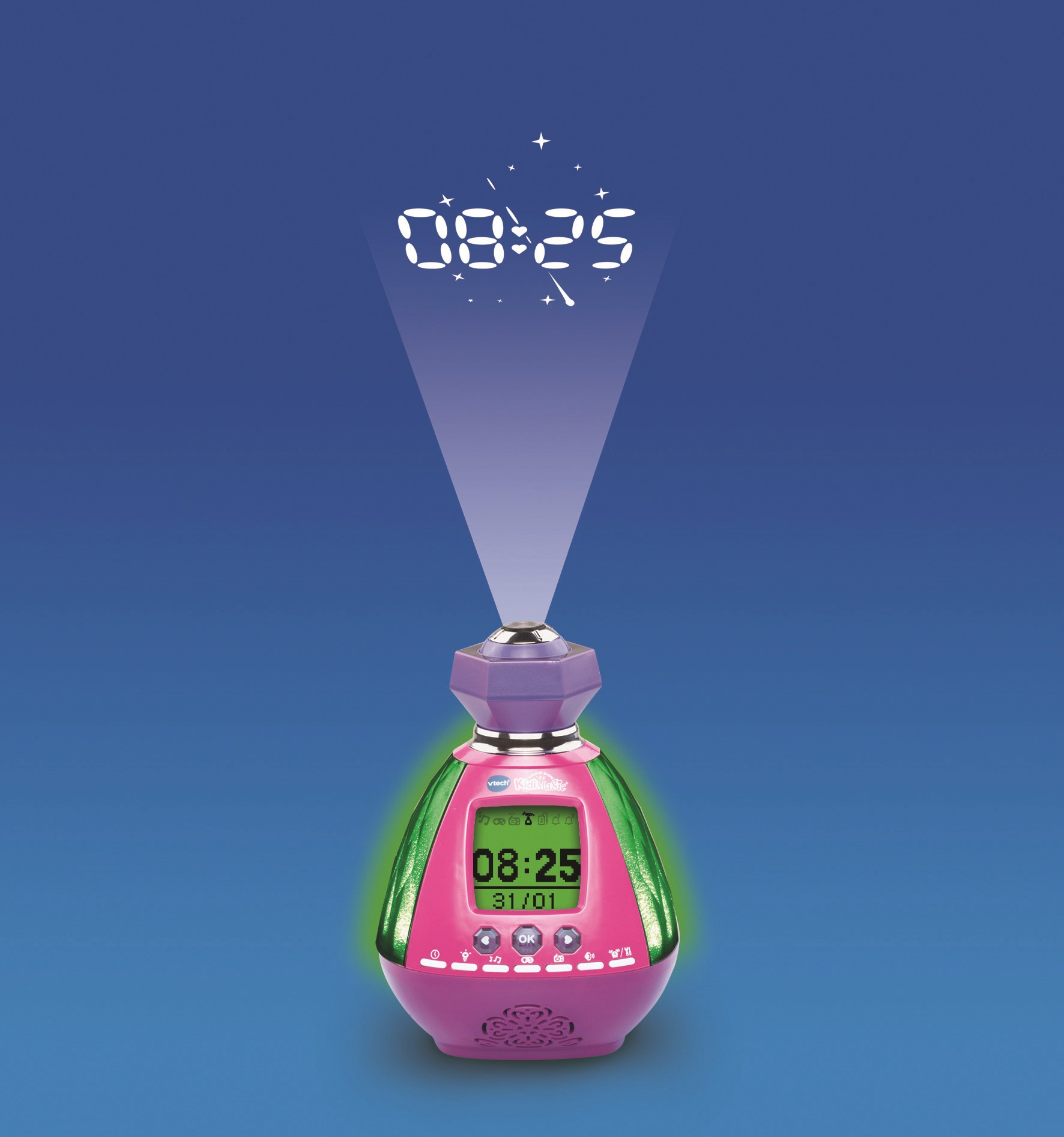 VTech KidiMagic Color Show – image 5