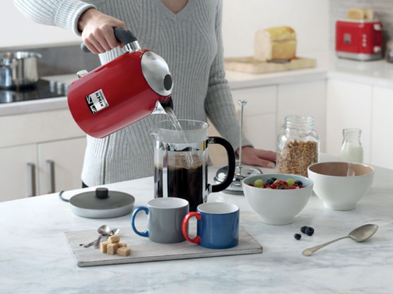 Kenwood kMix electric kettle – image 2