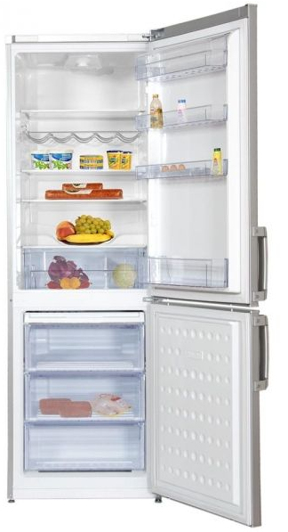 Beko CS 234020 S – image 2